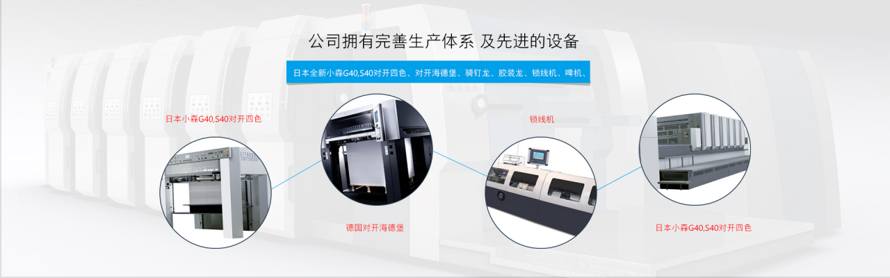 深圳电子胶印产品说明书印刷消费 建材局部UV 中洲国投