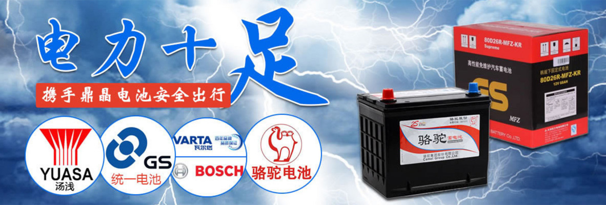 生产公司 东城机械用电池哪里有卖 鼎鑫电池行