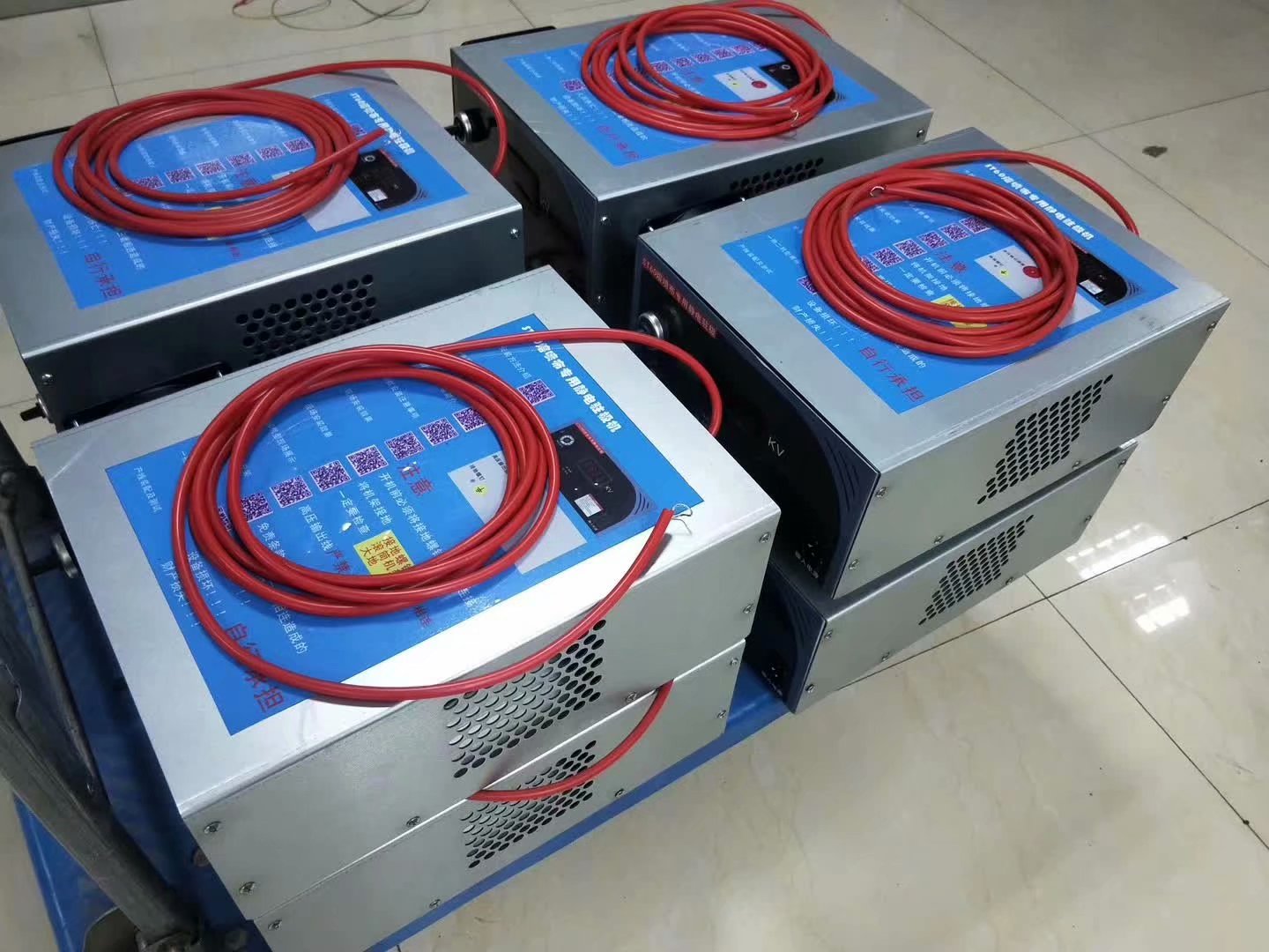 球磨机变频器西安厂家供应，球磨机200KW变频器厂家直销