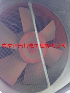 南京江宁 SDS系列射流风机维修