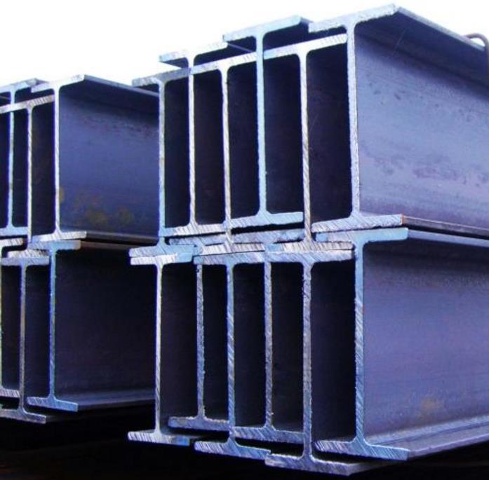 玉溪H型钢出售 昆明铁人伟业贸易有限公司