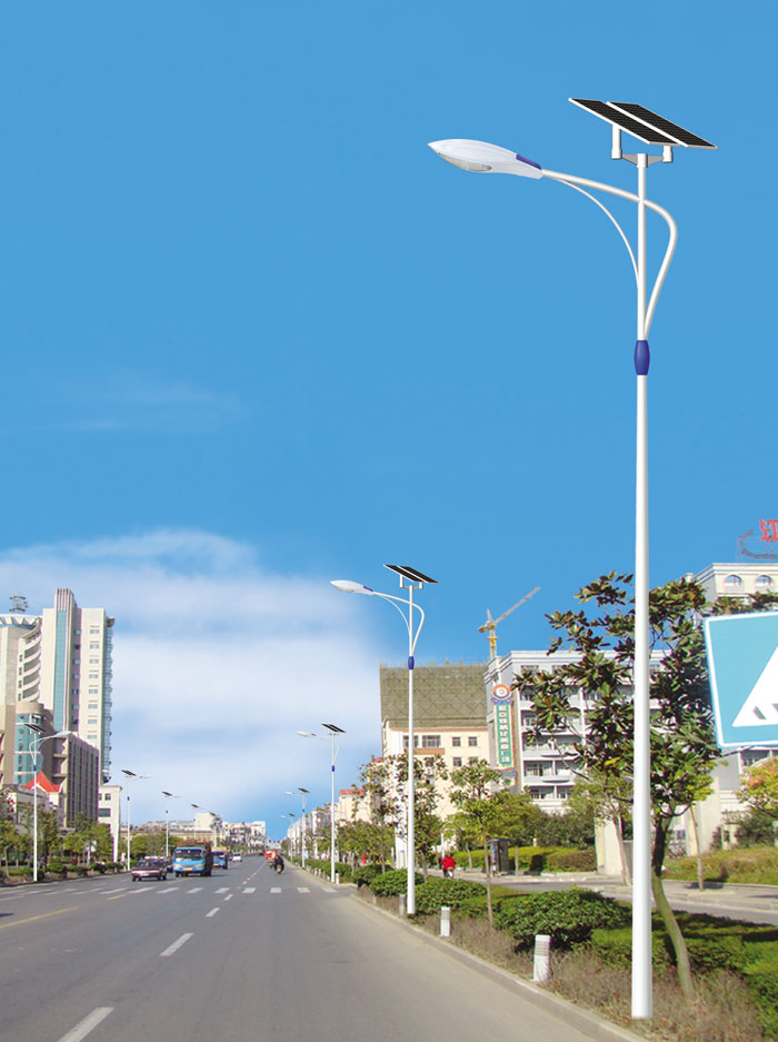 鄂州太阳能路灯价格/鄂州LED路灯/鄂州太阳能路灯配置