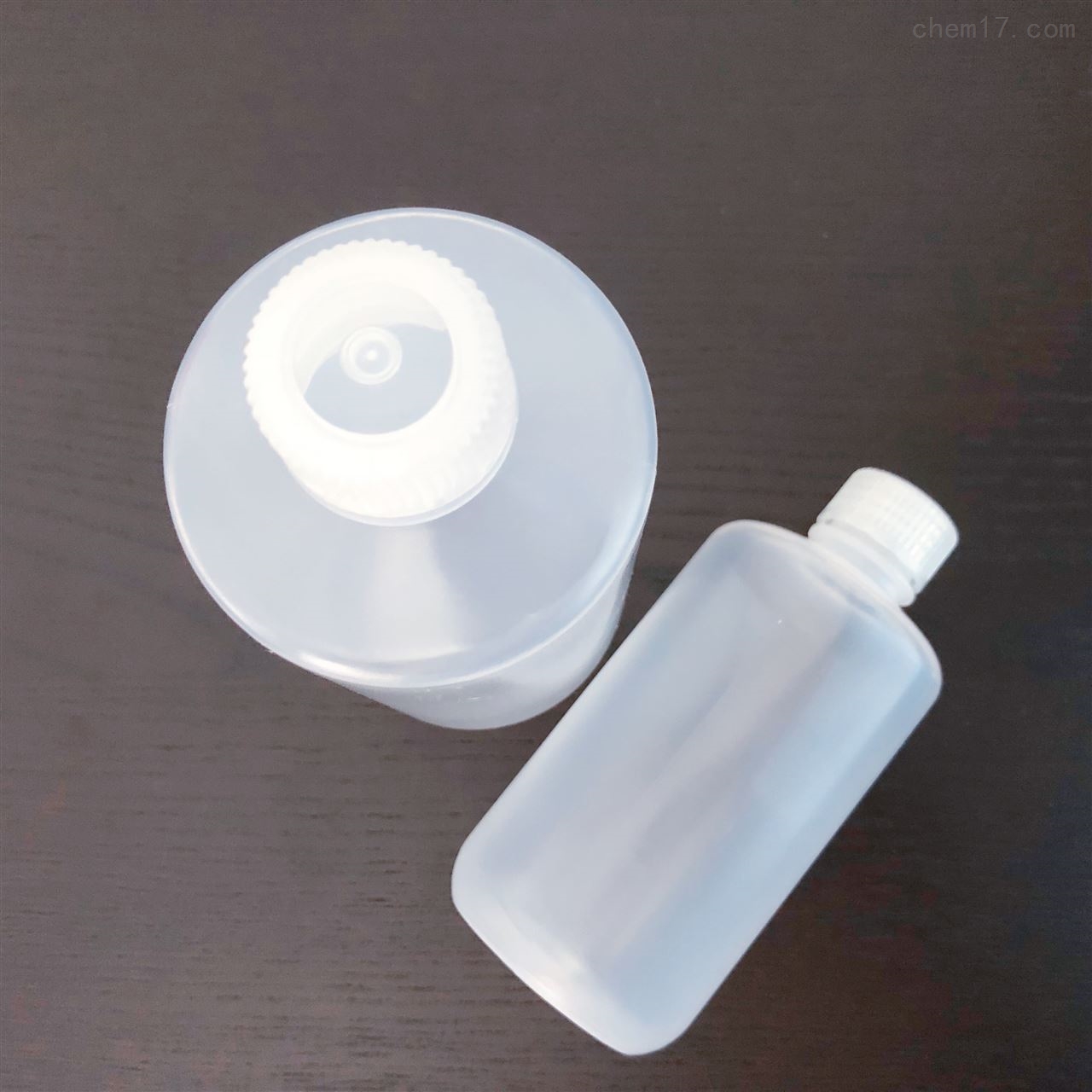 US/R-C16139-1500 500mL窄口瓶 可灭菌防漏螺旋盖聚丙烯塑料瓶