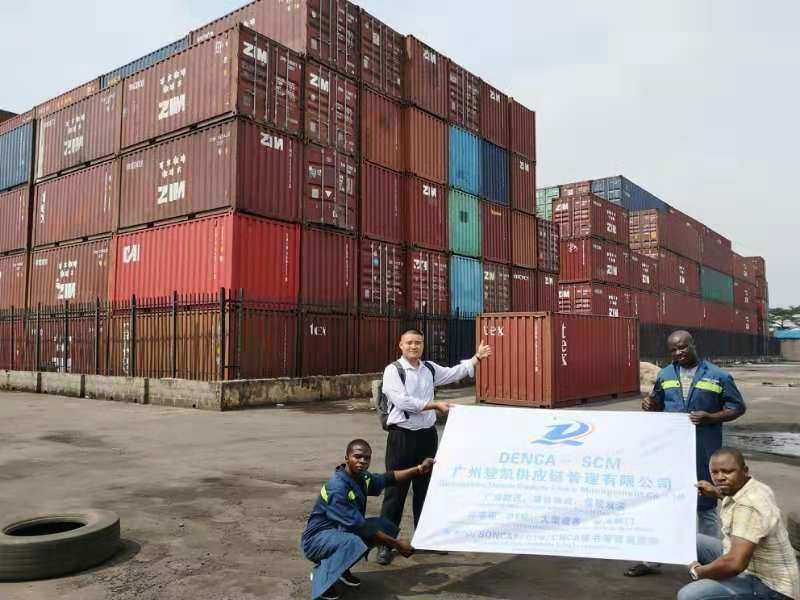 中国玩具出口南非海运-尼日利亚清关