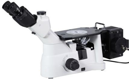 XD30M能让人不再吐槽国产金相显微镜成像效果差