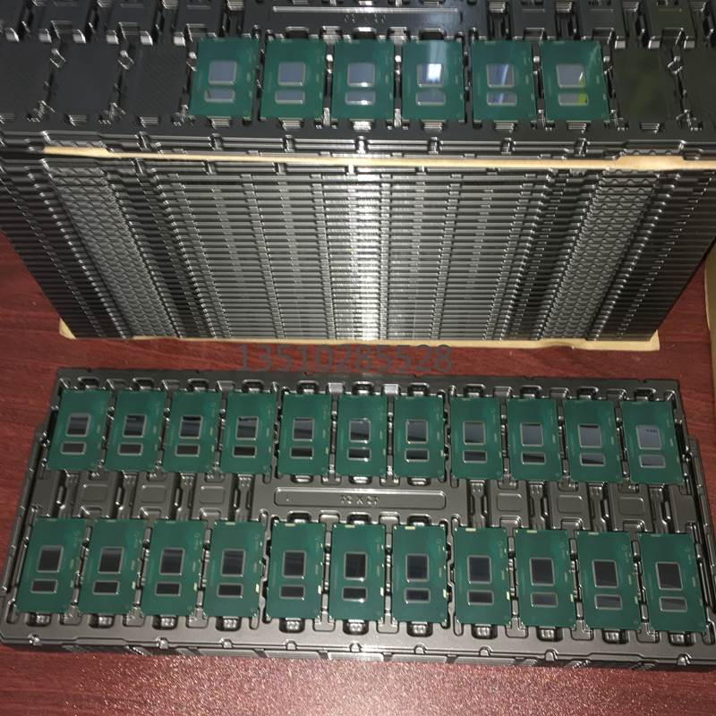 回收CPU处理器I5-4570T SR1CACPU功能用途介绍