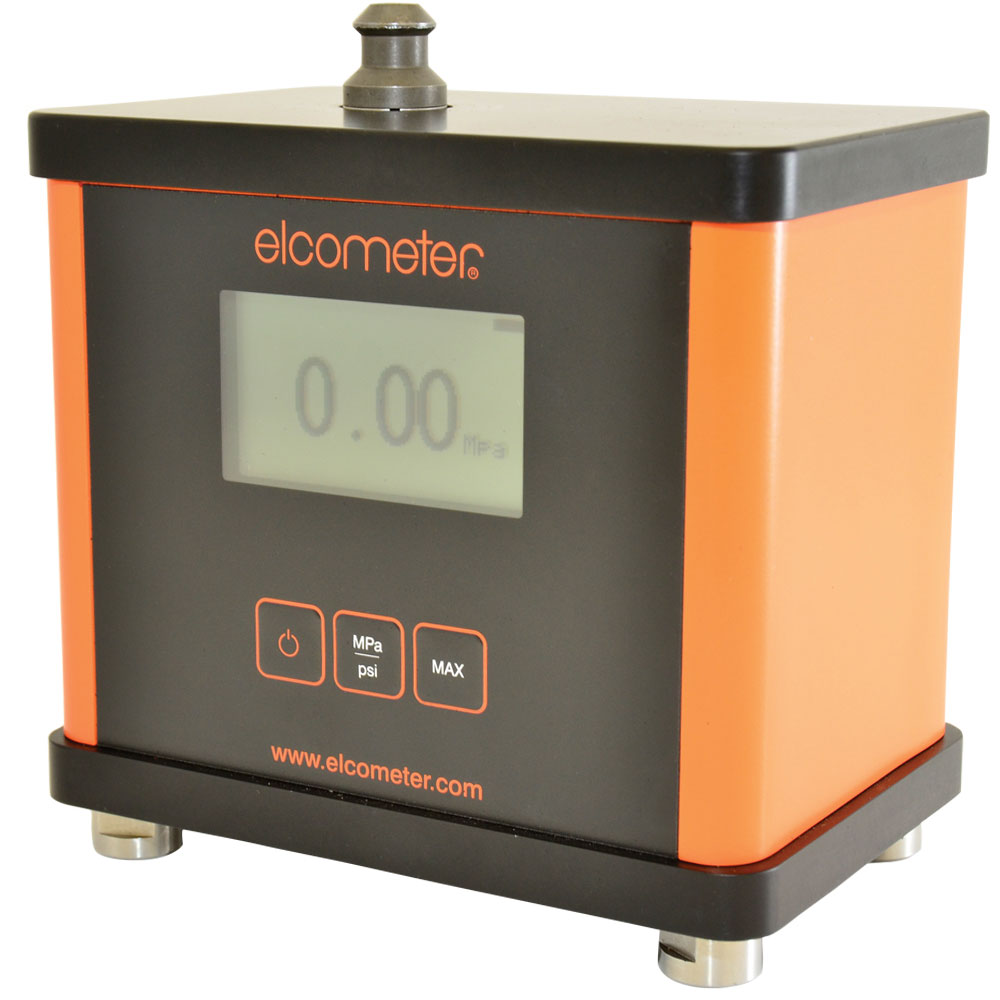 Elcometer AVU附着力验证装置