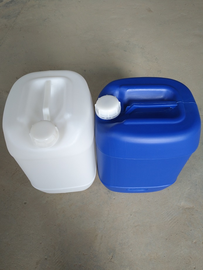 20升出口塑料桶20公斤化工塑料桶