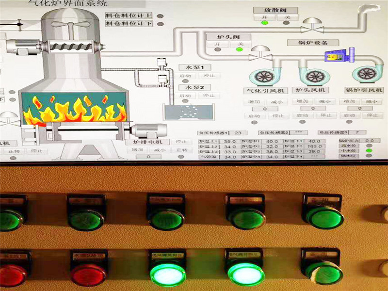 订购生物质气化炉_广州品牌好的生物质气化炉厂家直销