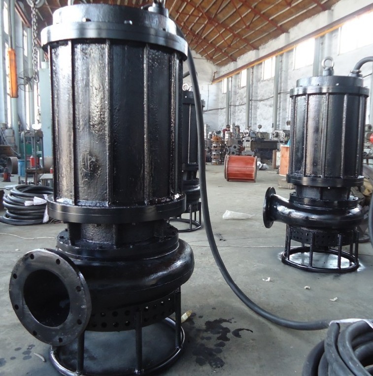高耐磨泥浆泵 泥浆输送砂浆泵 高浓度抽沙泵