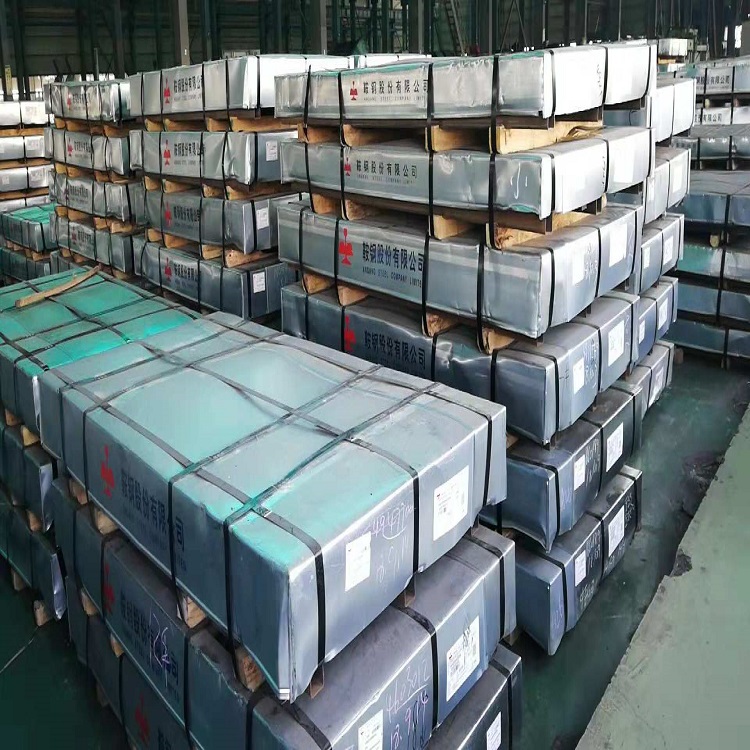 鞍钢ST12盒板价格低于市场附质保书上海发货