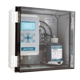 Jensprima水质硬度检测仪PACON 4800经济款