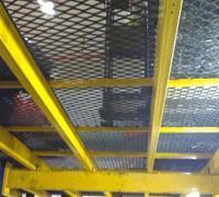 铝板网吊顶铝板网装饰铝板网