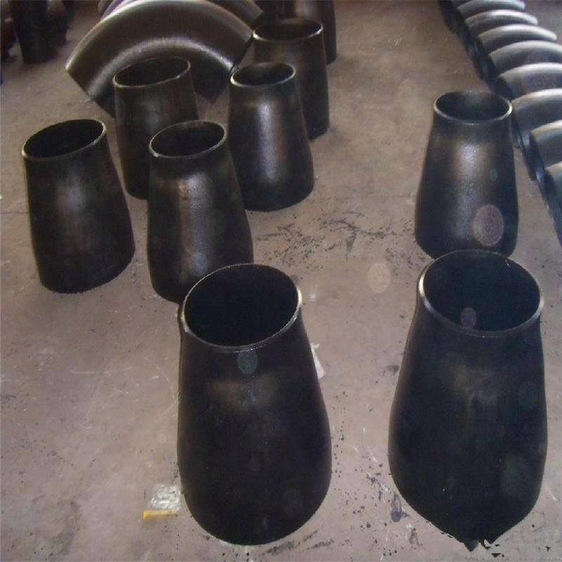 碳钢异径管规格 杭州厂家生产无缝变径大小头