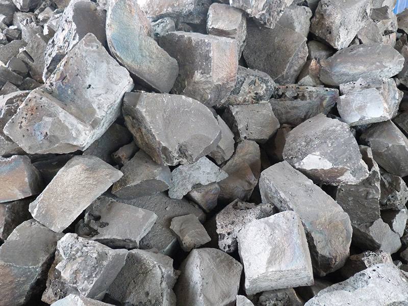 中国冶金之乡曲沟优惠供应7520中碳锰铁
