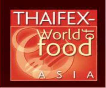 2019年泰国亚洲食品博览会