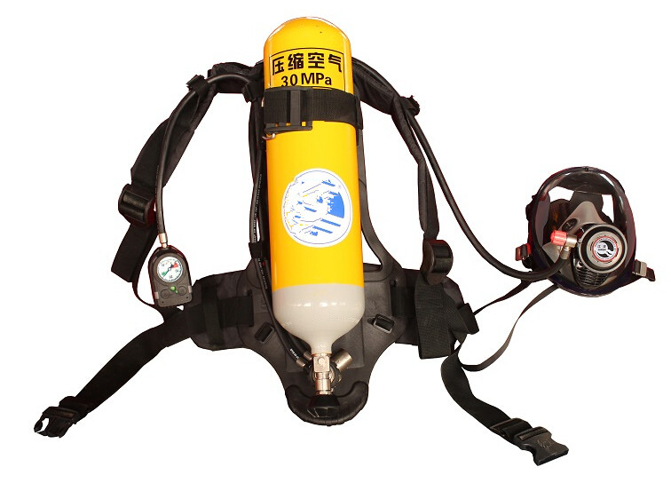 正压式呼吸器，电动送风呼吸器，长管式呼吸器供应3C认证