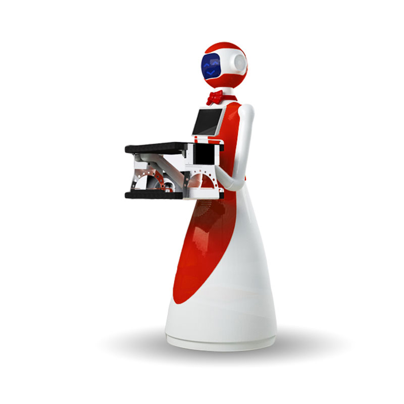 金亮德餐饮行业送餐机器人JLDSC01价格多少
