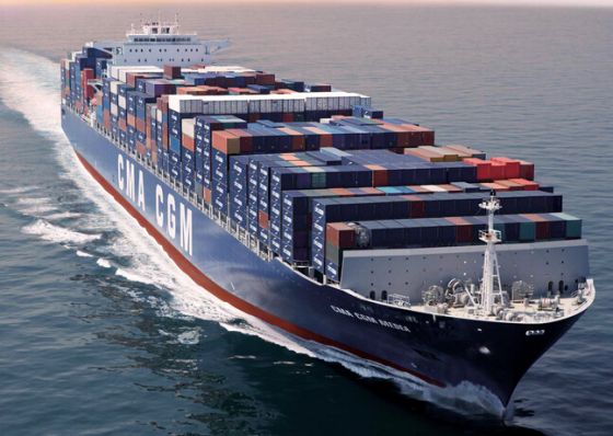汉堡港国际海运物流清关代理公司