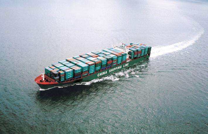 汉堡港国际海运运输公司