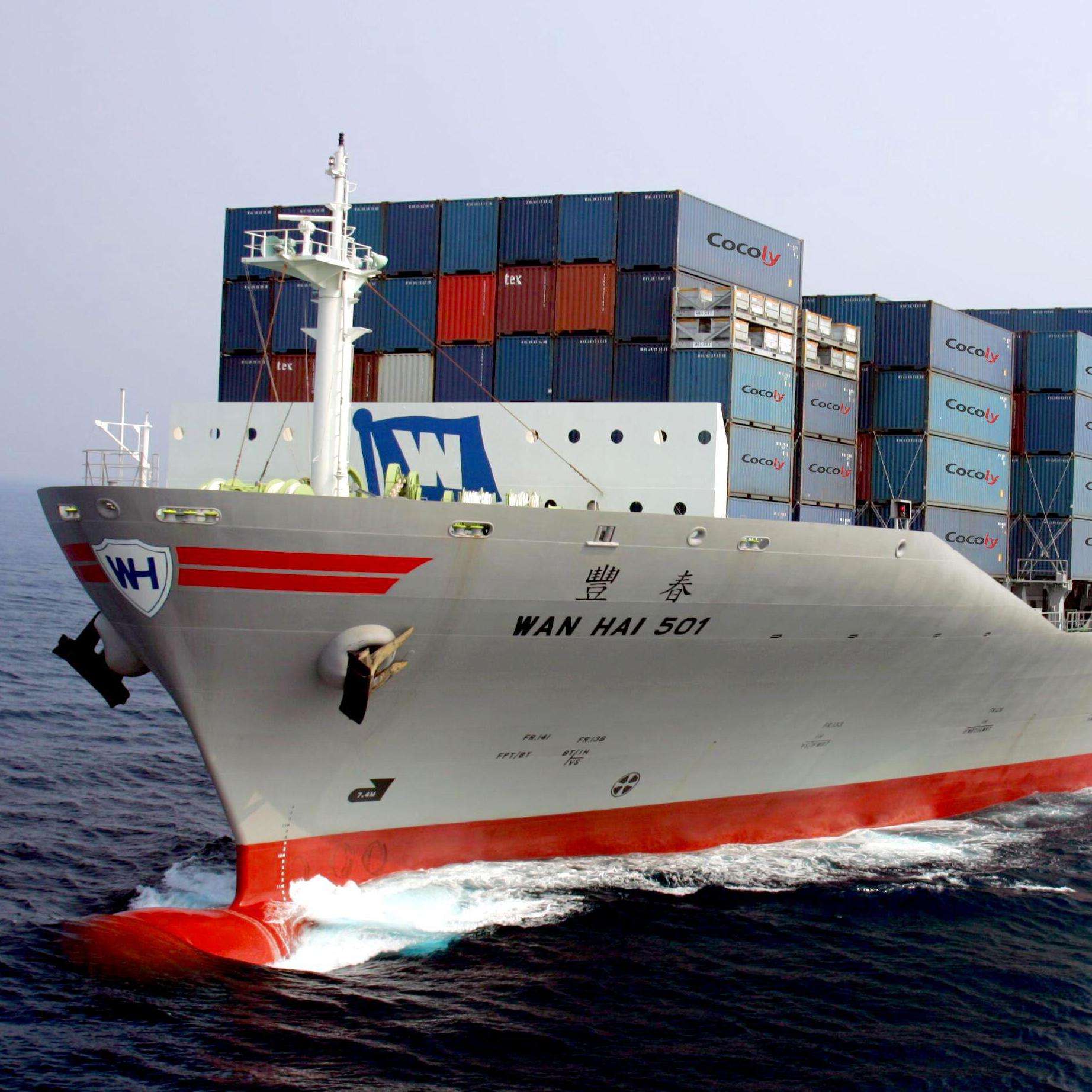 上海港进口危险化工品清关资质