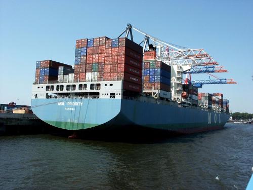 美国国际海运运输清关代理公司