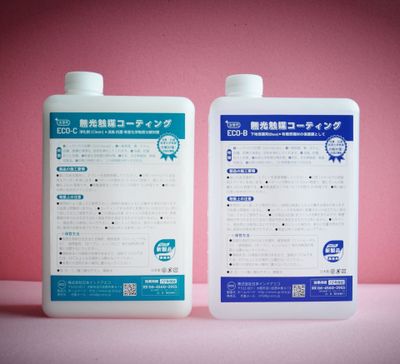 光触媒除甲醛无光触媒除异味 日本甲醛清除剂甲醛捕捉剂