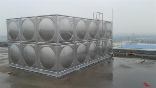 江苏方形保温水箱规格