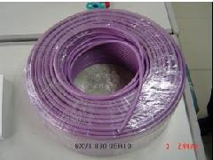 PROFIBUS-DP电缆6XV1830-3EH10天缆电气