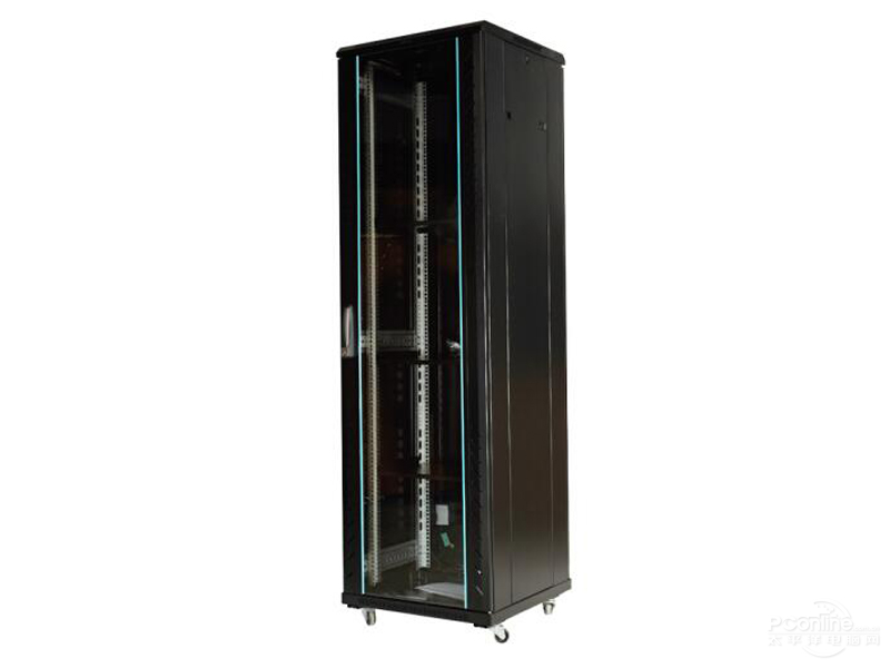 图腾机柜 KVM切换器 服务器机柜 UPS不间断电源