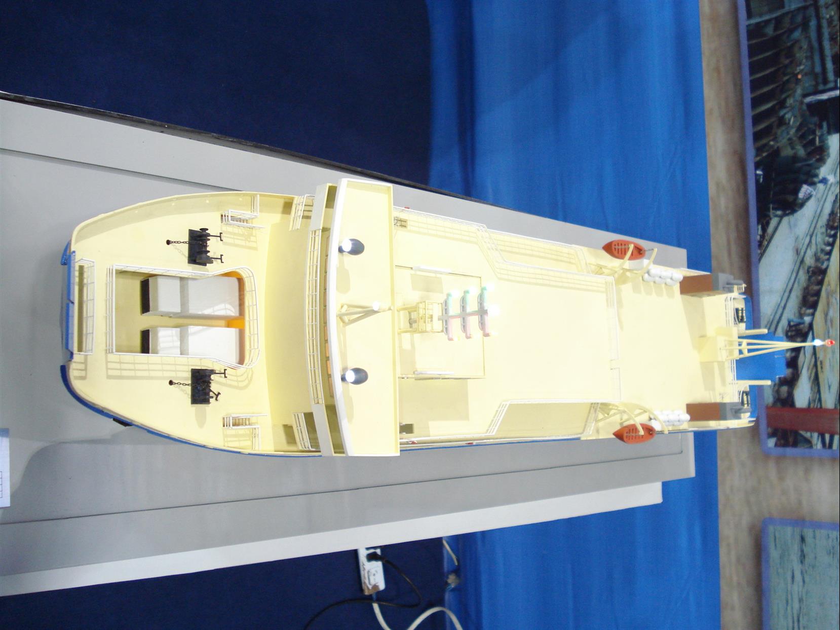重庆供应轮船模型
