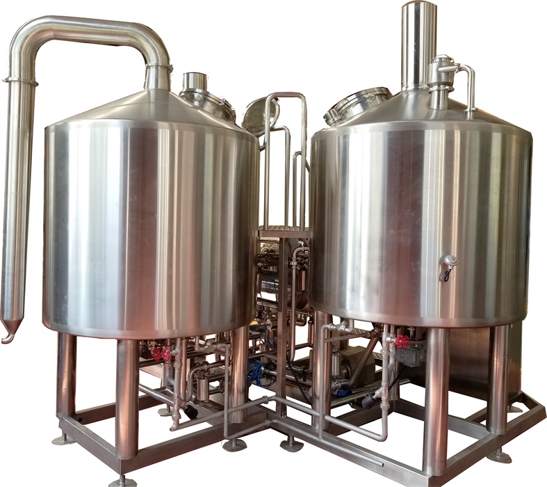 赫尔曼以全新的管理模式，周到的济南啤酒设备服务于广大客户