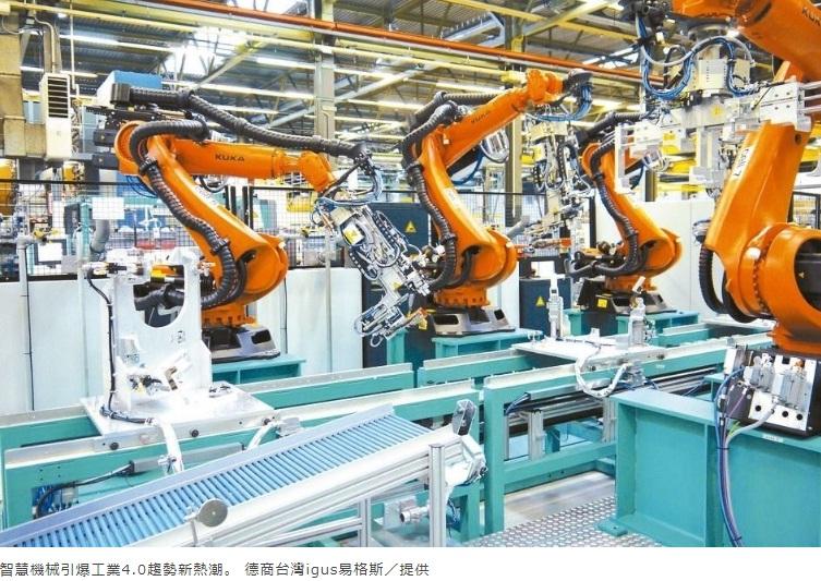 工业装配展2019广州国际工业装配与传输技术展官方预定