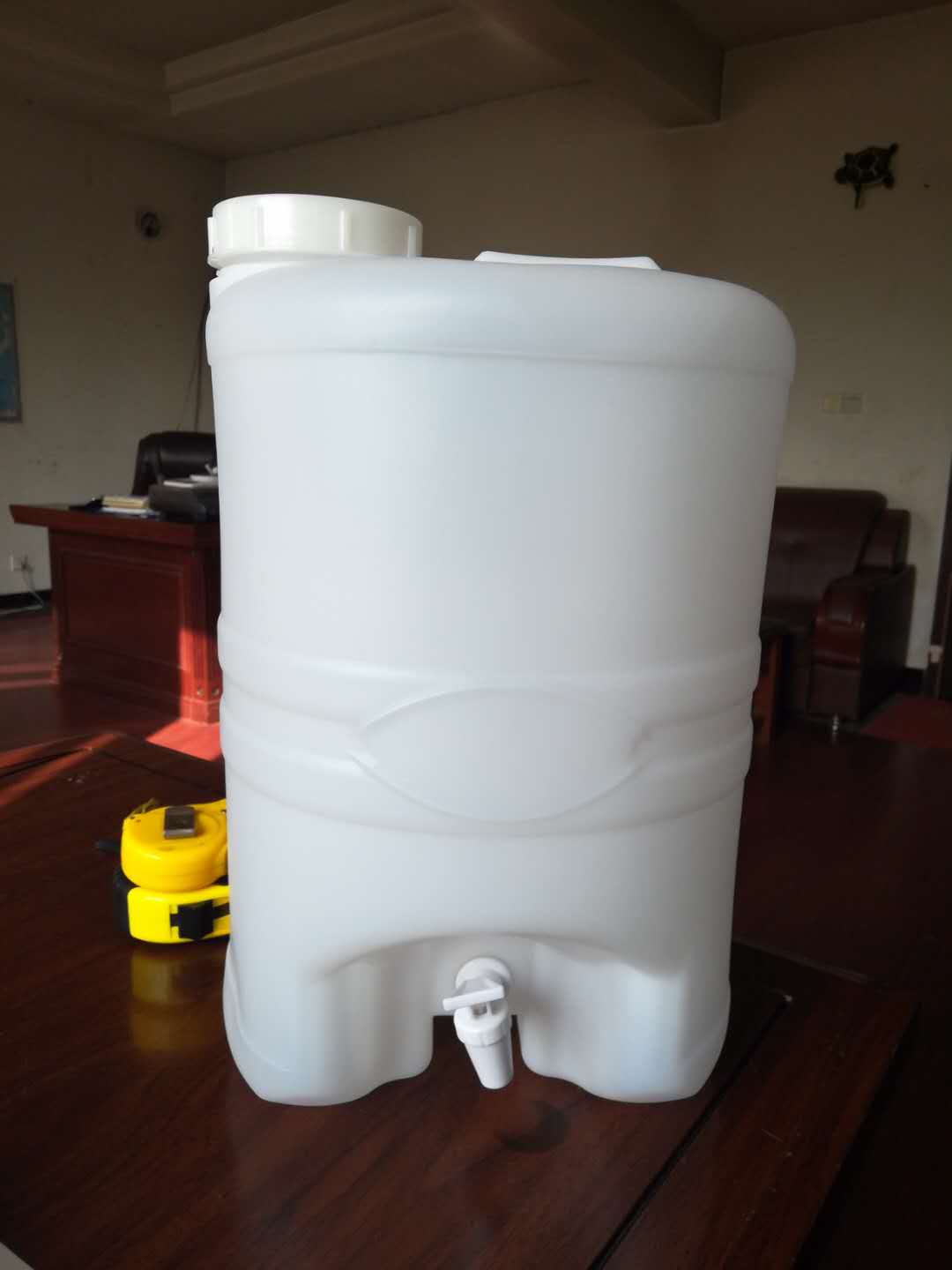 东北**酿酒塑料桶5升10升15升食品级塑料桶