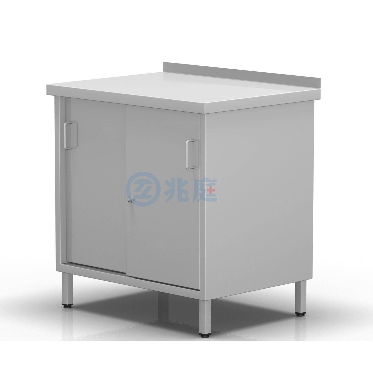 医用器械柜药品柜集成矮柜Z-LDC-02