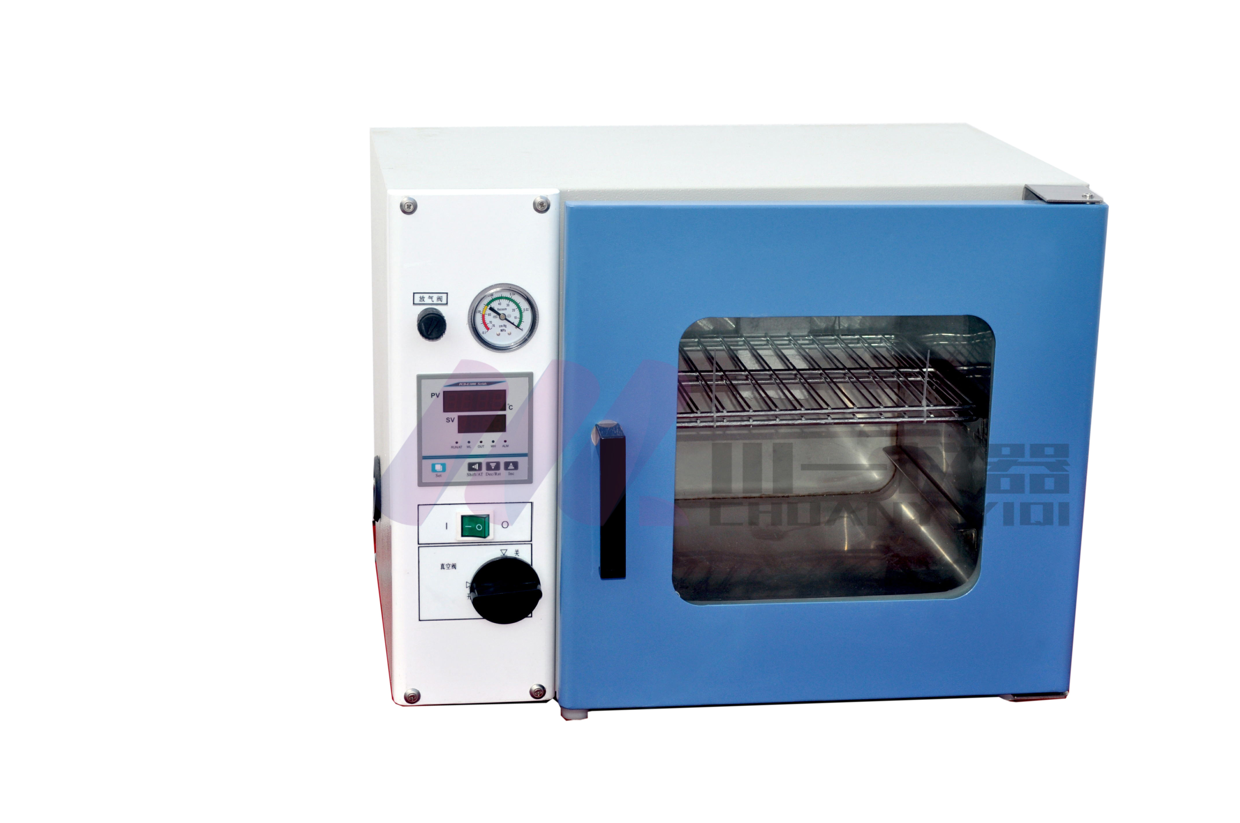 真空干燥箱DZF-6020高温定时装置