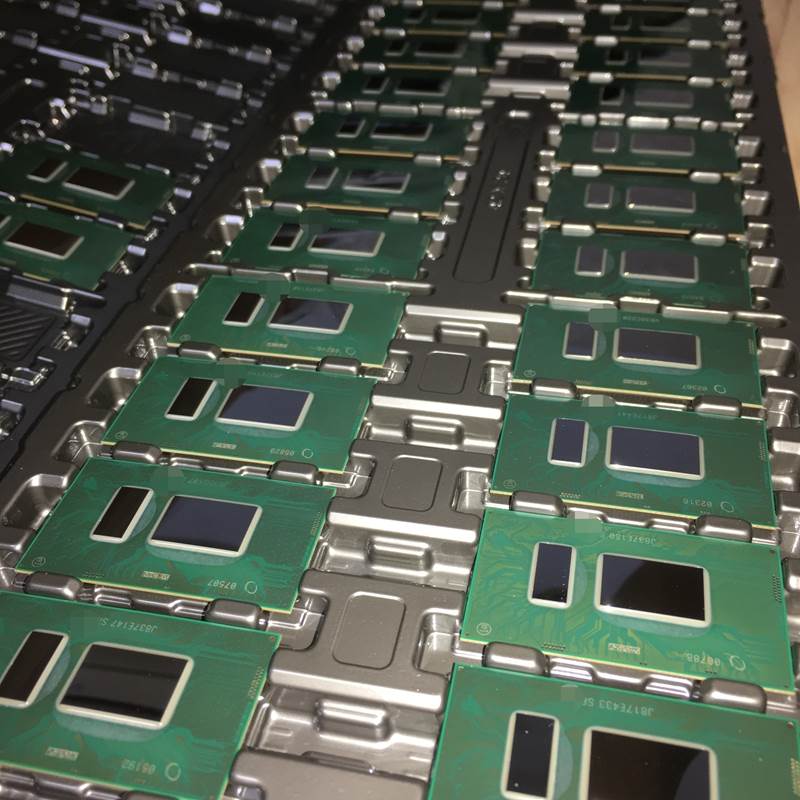 回收AMD ATI NVIDIA英伟达 收购CPU电脑芯片