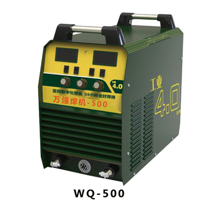 万强KY-500电焊机 便携式工业电焊机