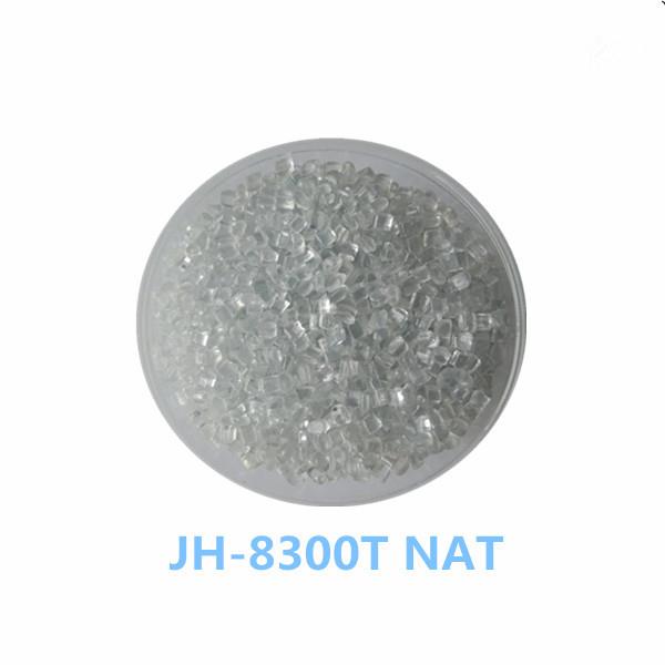耐化学性JH-8300PC-PET