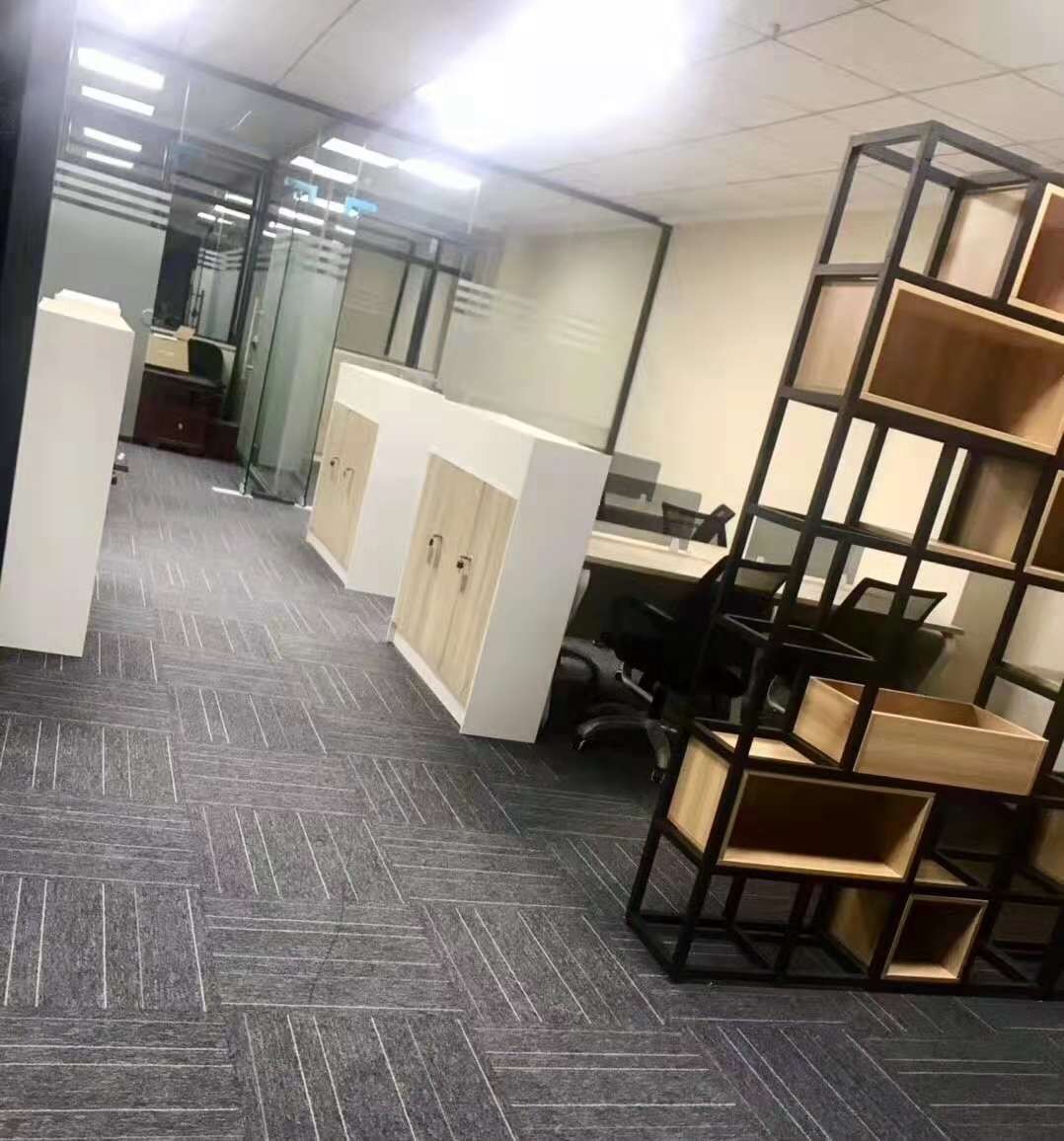 U+研發中心物業 直租