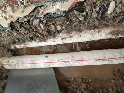 南京家用暖气管道水管暖气管维修排气管维修