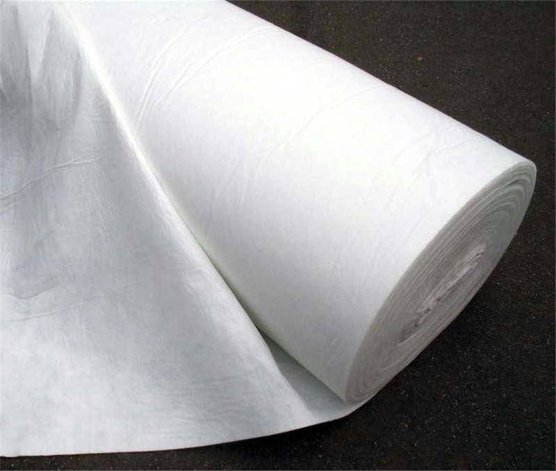 聚酯长丝布的性能用途 长丝布与短丝土工布的区