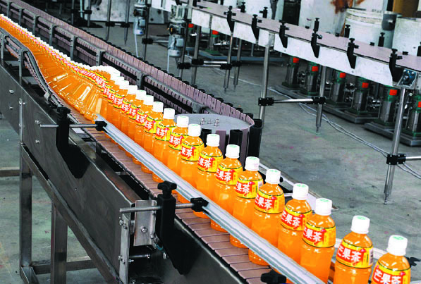 赫尔曼专注于饮料设备定制，中国苹果醋设备的*