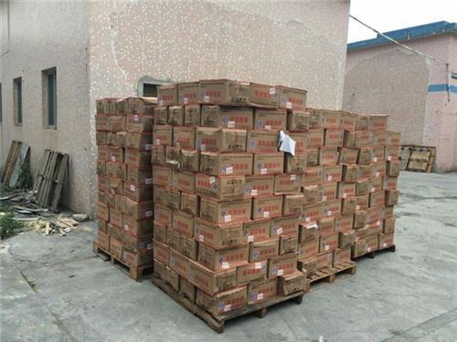新疆高价回收食品袋子新疆彩印卷膜回收新疆食品包装收购