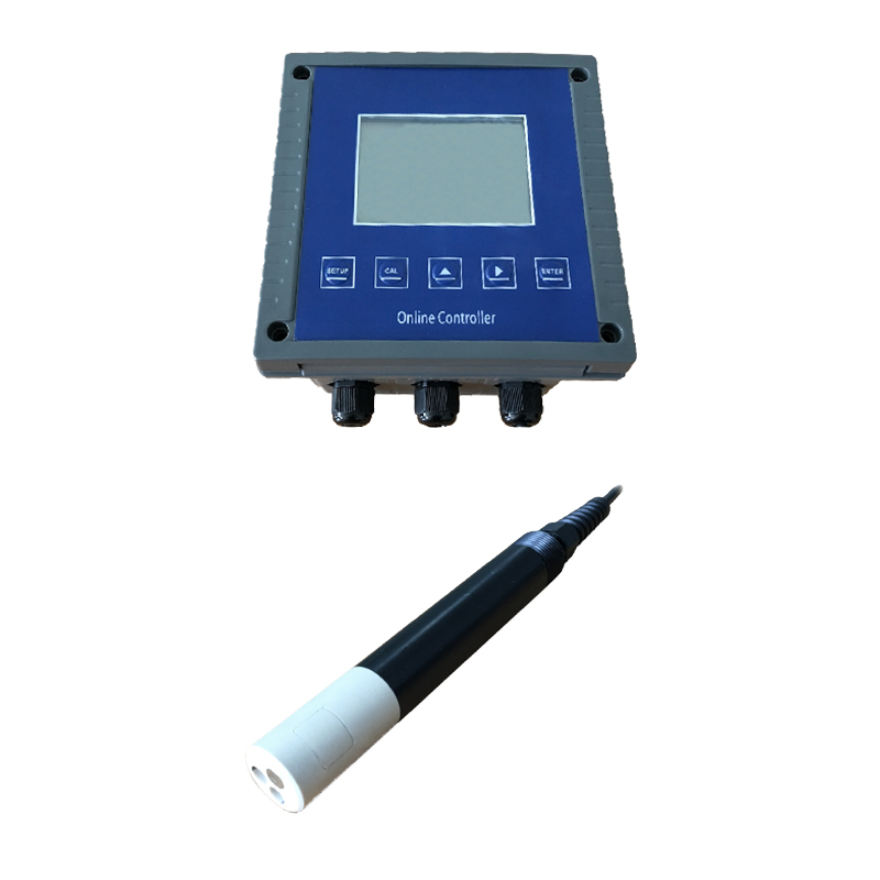 中昂ZA-DC4数字型在线式电导率测试仪