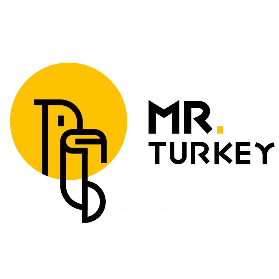 火鸡先生Mr. Turkey为你的健康身体**