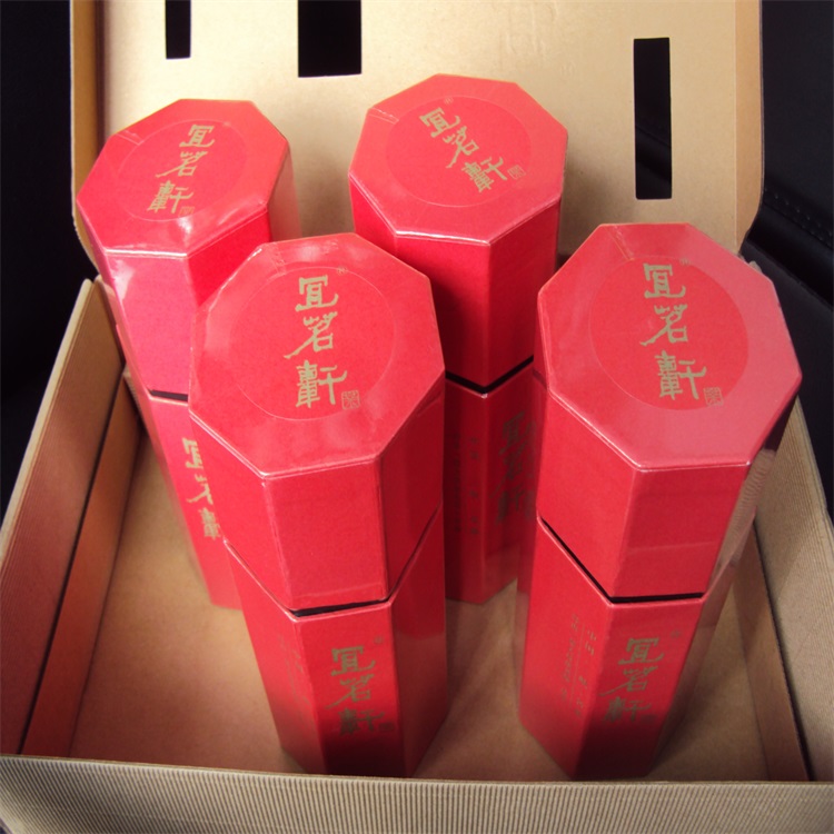 茶叶盒收缩膜 纸盒包装膜 彩盒热缩膜