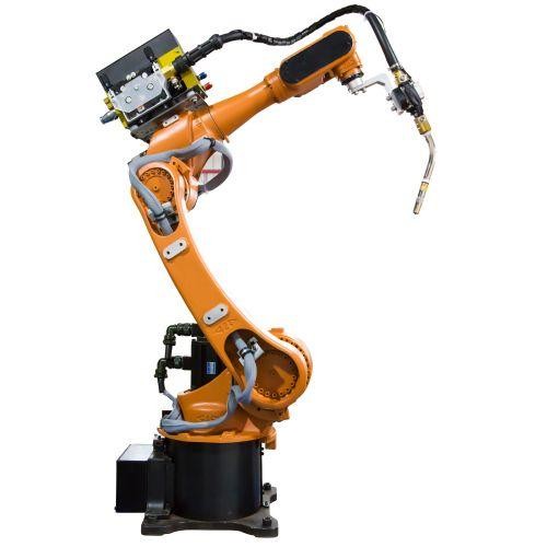 河北机械手厂家 自动焊接机器人 6轴焊接机器人