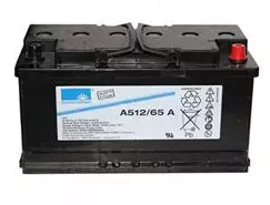 德国阳光蓄电池 12V65ah 胶体电瓶 A512/65A UPS**命/较新价格