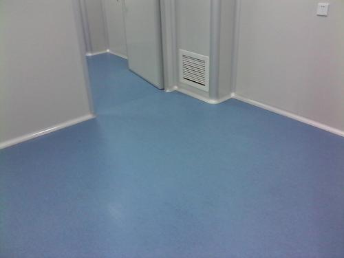 医院专用塑胶地板 商用塑胶地板